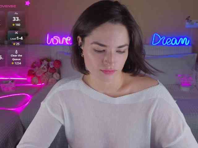 Camilla-One webcam