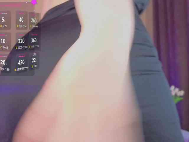 Camilla-One webcam