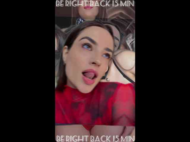 Camilla-One webcam