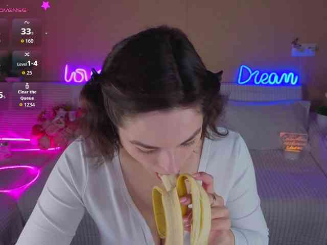 Camilla-One webcam