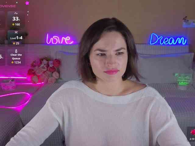 Camilla-One webcam