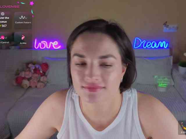 Camilla-One webcam