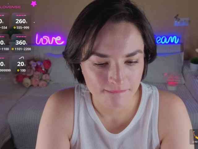 Camilla-One webcam