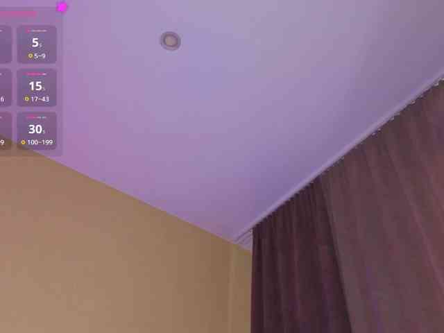 Camilla-One webcam