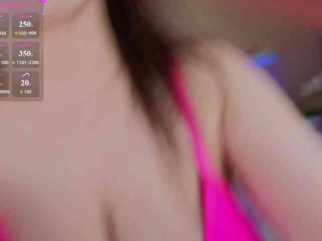 Camilla-One webcam