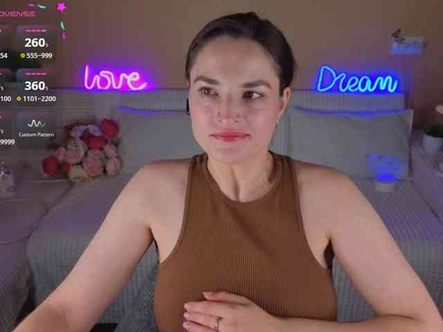 Camilla-One webcam