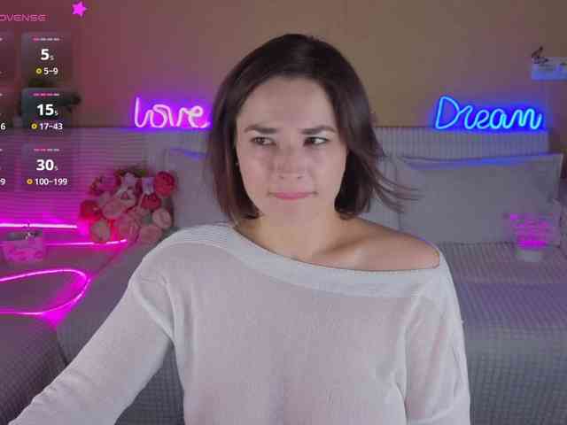 Camilla-One webcam