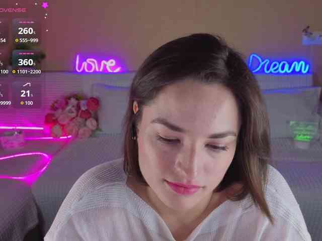 Camilla-One webcam