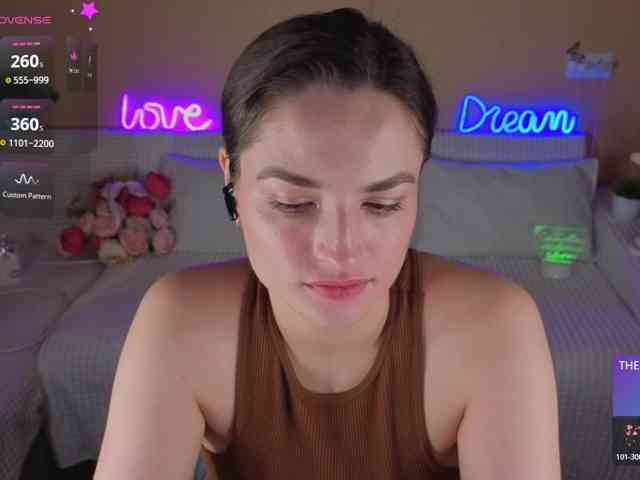 Camilla-One webcam