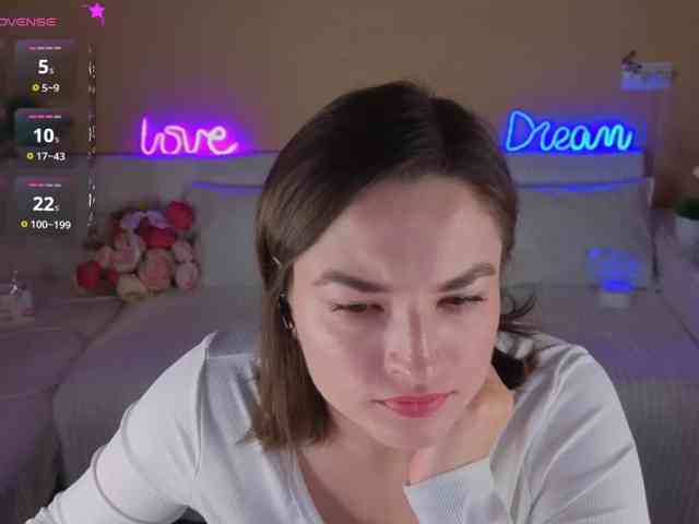 Camilla-One webcam