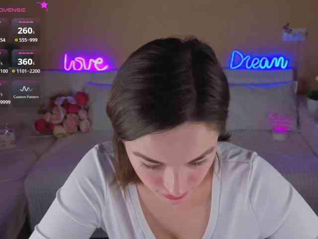 online webcam porn Camilla-One