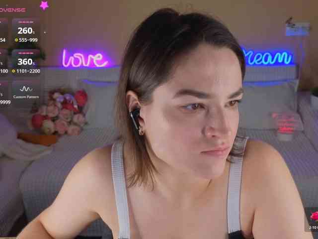 Camilla-One webcam