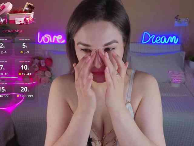 Camilla-One webcam