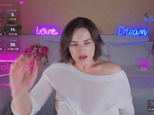 Camilla-One webcam