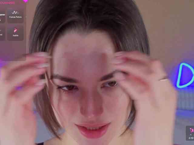 Camilla-One webcam