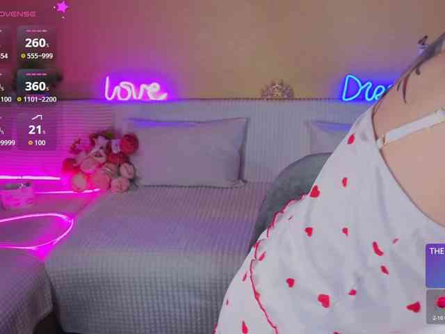 Camilla-One webcam