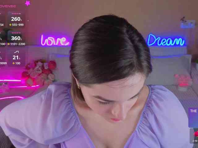 Camilla-One webcam