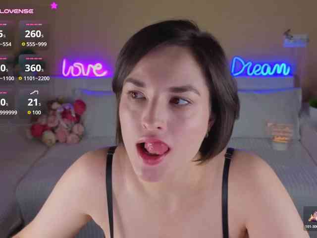 Camilla-One webcam