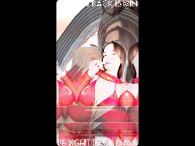 Camilla-One webcam