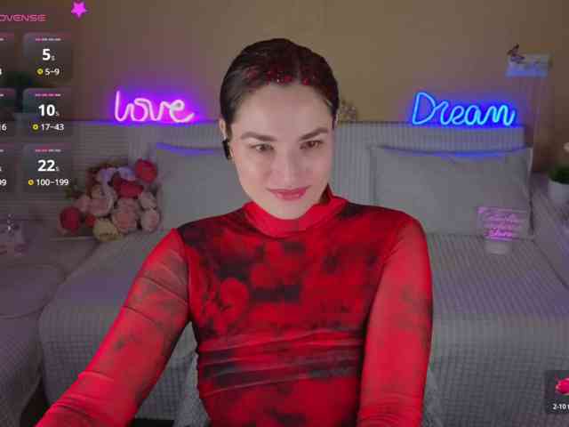 Camilla-One webcam