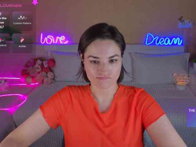 Camilla-One webcam