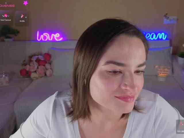 Camilla-One webcam