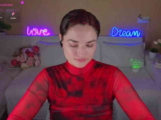 Camilla-One webcam