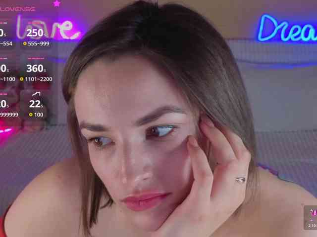 Camilla-One webcam