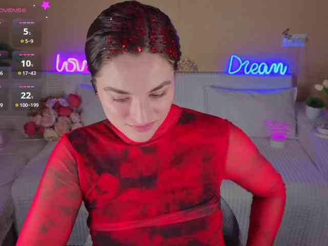 Camilla-One webcam