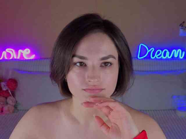 Camilla-One webcam