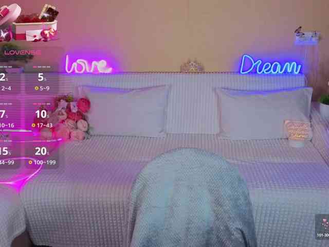 Camilla-One Sex Cam Show