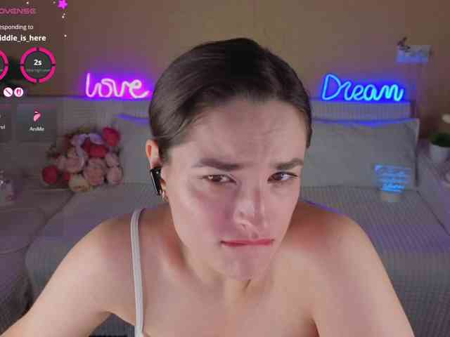 Camilla-One webcam
