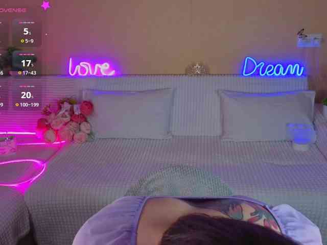 Camilla-One webcam