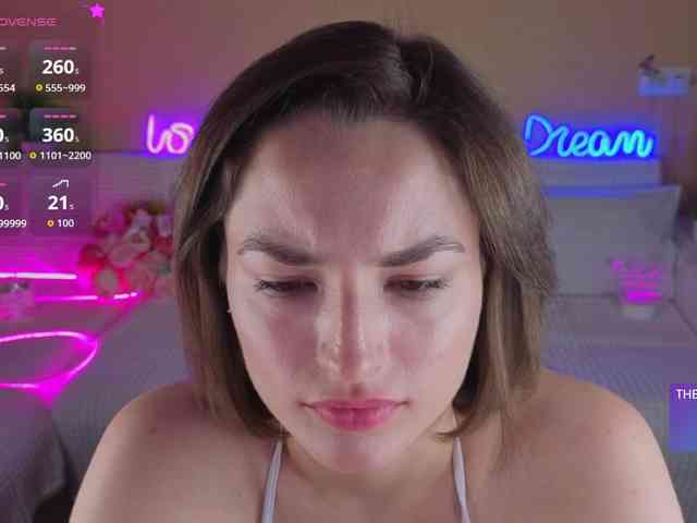 Camilla-One webcam