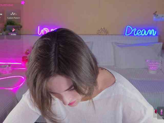 Camilla-One webcam