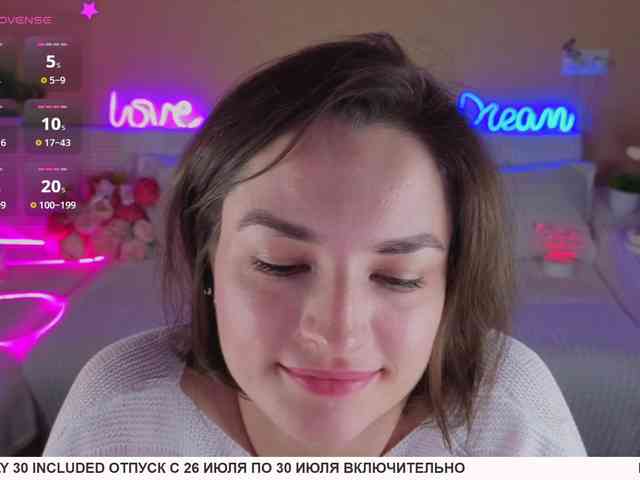 Camilla-One webcam