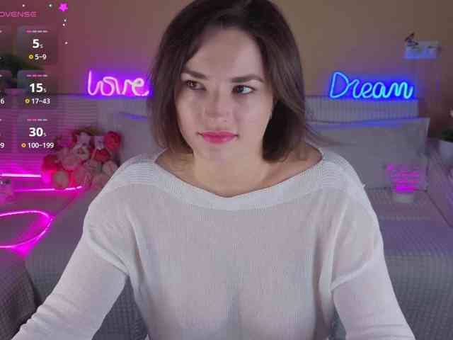 Camilla-One webcam
