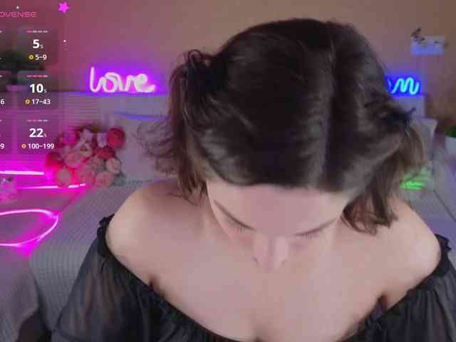 Camilla-One webcam
