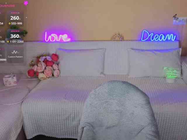 Camilla-One webcam