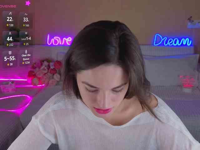 Camilla-One webcam