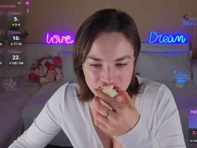 Camilla-One webcam
