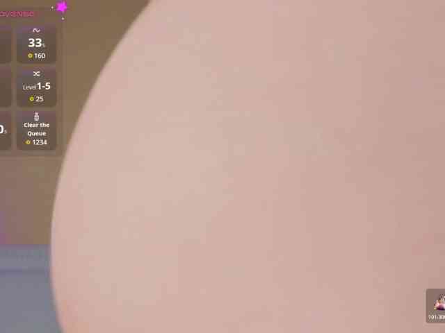Camilla-One webcam