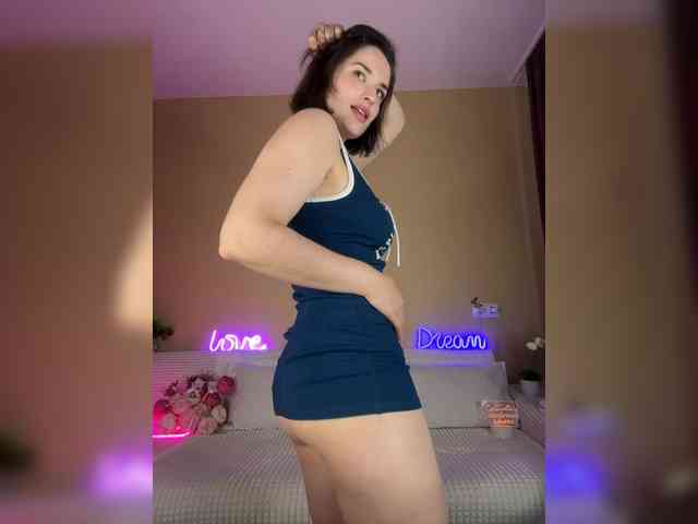 Camilla-One webcam