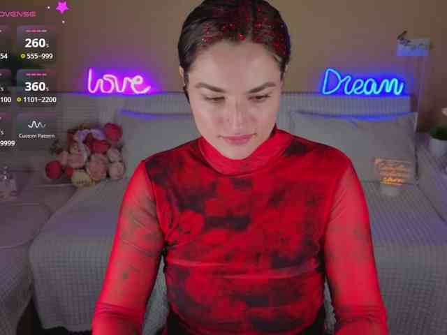 Camilla-One webcam