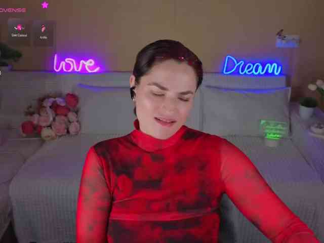 Camilla-One webcam