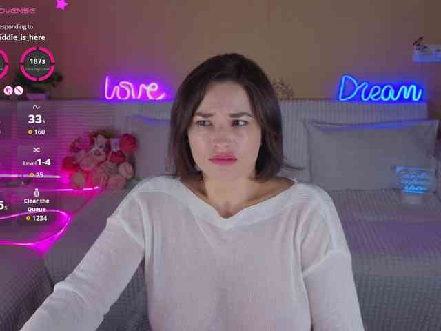Camilla-One webcam