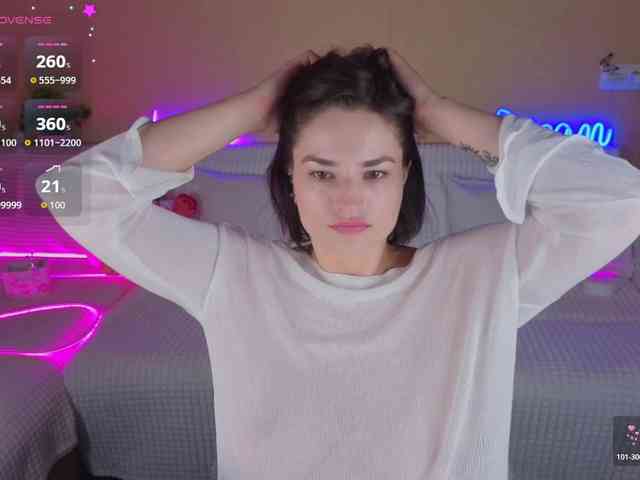 Camilla-One webcam