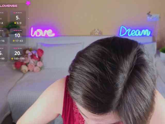 Camilla-One webcam