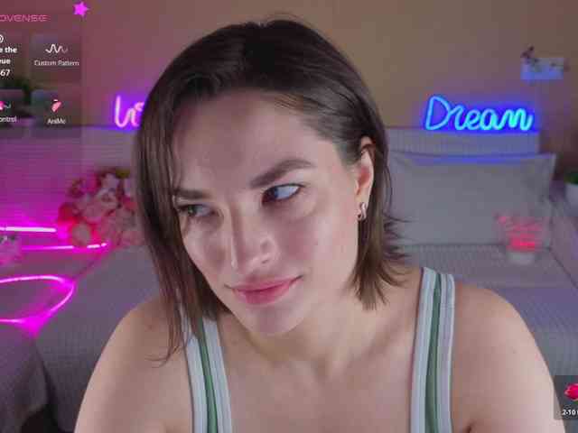 Camilla-One webcam