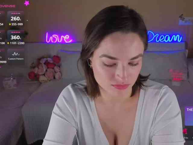 Camilla-One webcam